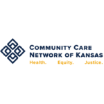 Community Care Network of Kansas logo