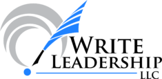 Write Leadership Logo