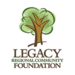 Legacy Regional Community Foundation logo