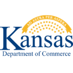 KS Department of Commerce logo