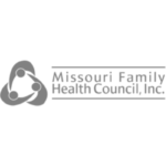 Missouri Family Health Council logo